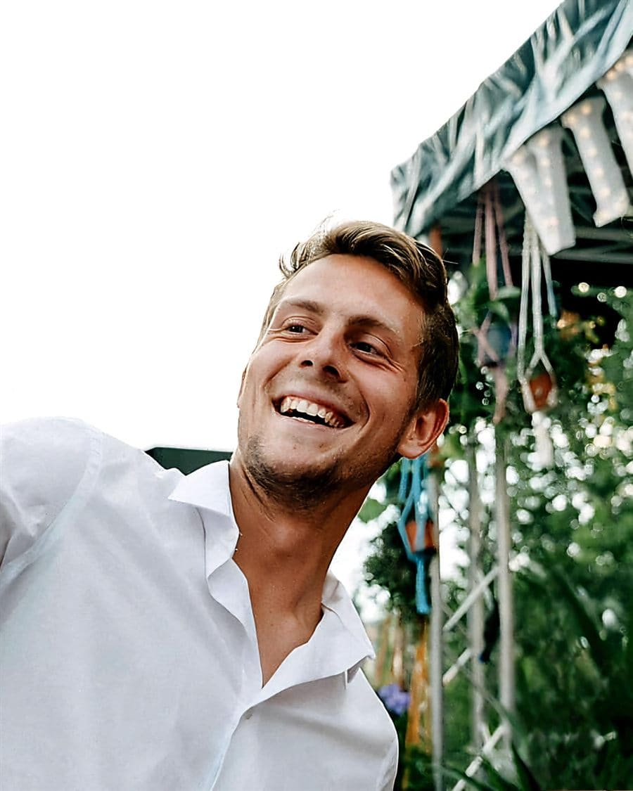 David - client