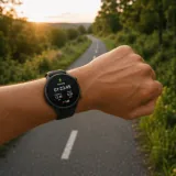 Sport watch